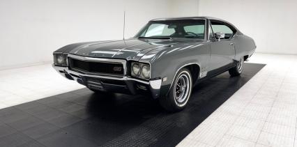 1968 Buick Skylark