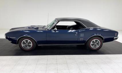 1968 Pontiac Firebird