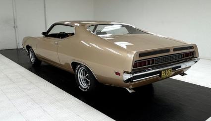 1970 Ford Torino
