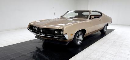 1970 Ford Torino