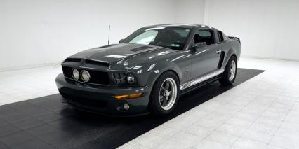 2006 Ford Mustang