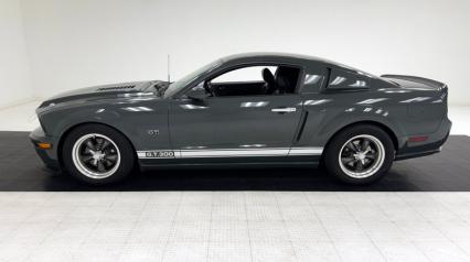 2006 Ford Mustang