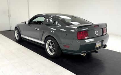 2006 Ford Mustang