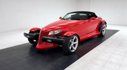 1999 Plymouth Prowler