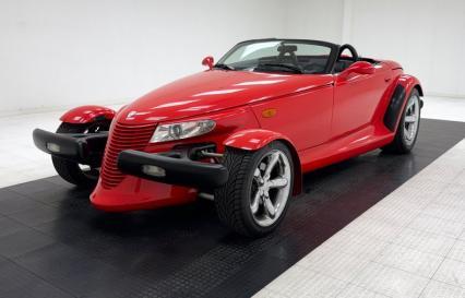 1999 Plymouth Prowler