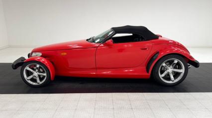 1999 Plymouth Prowler