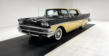 1958 Ford Fairlane 500
