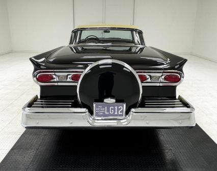 1958 Ford Fairlane 500