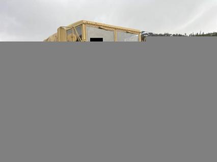 1958 Ford Fairlane 500