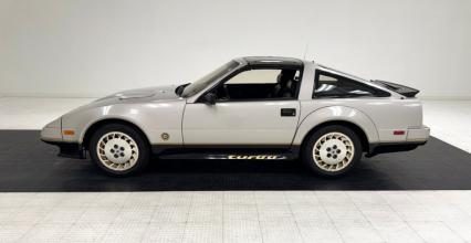 1984 Datsun 300ZX