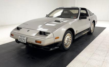 1984 Datsun 300ZX