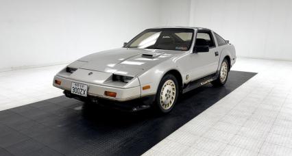 1984 Datsun 300ZX