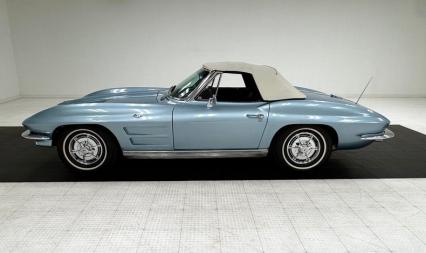 1963 Chevrolet Corvette