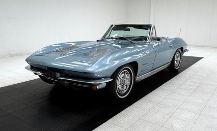 1963 Chevrolet Corvette