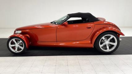 2001 Plymouth Prowler