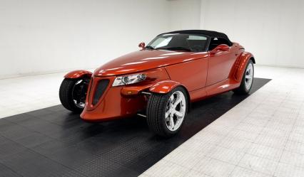2001 Plymouth Prowler