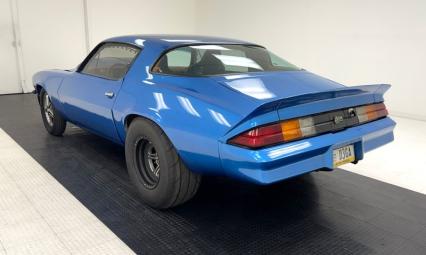 1978 Chevrolet Camaro