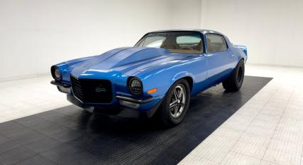 1978 Chevrolet Camaro