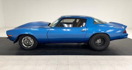 1978 Chevrolet Camaro