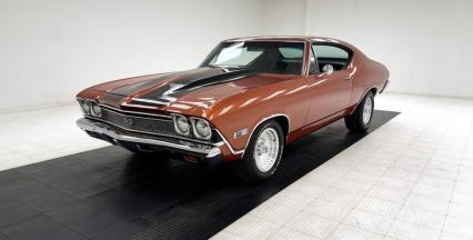 1968 Chevrolet Malibu