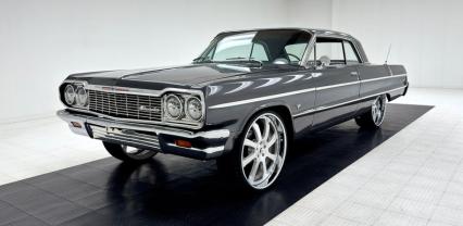 1964 Chevrolet Impala