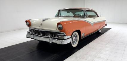 1956 Ford Customline