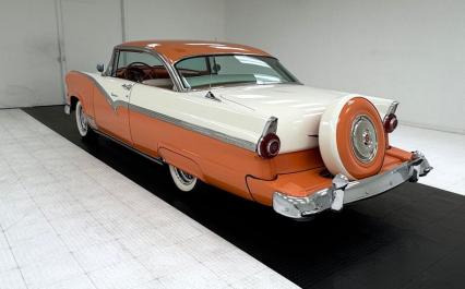 1956 Ford Customline