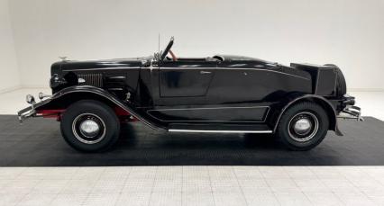 1959 Chevrolet Speedster