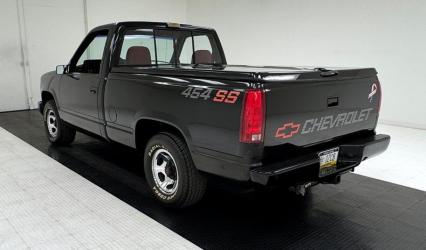 1990 Chevrolet C1500