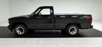 1990 Chevrolet C1500