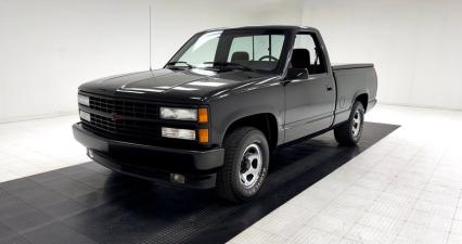 1990 Chevrolet C1500