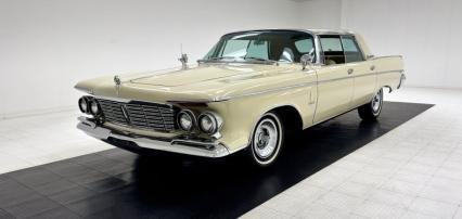 1963 Chrysler Imperial