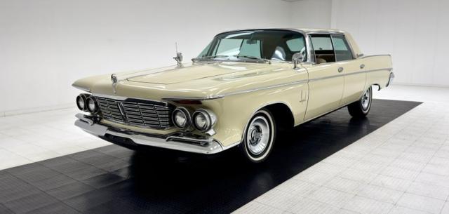 1963 Chrysler Imperial