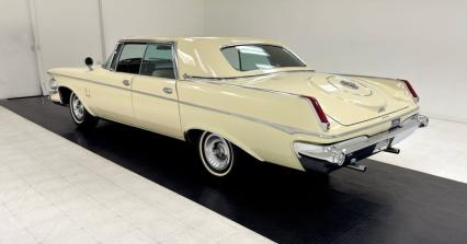 1963 Chrysler Imperial