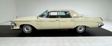 1963 Chrysler Imperial