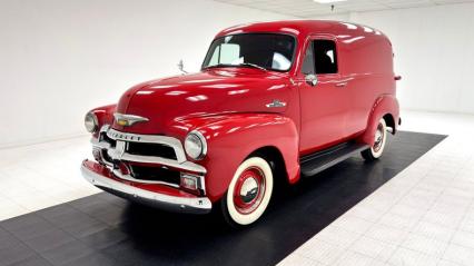 1955 Chevrolet 3100 Series
