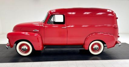 1955 Chevrolet 3100 Series