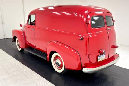 1955 Chevrolet 3100 Series