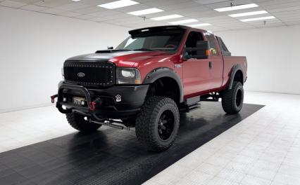 1999 Ford F250 XLT