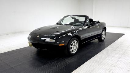 1997 Mazda MX-5 Miata