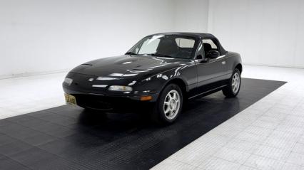 1997 Mazda MX-5 Miata