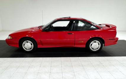 1993 Chevrolet Cavalier