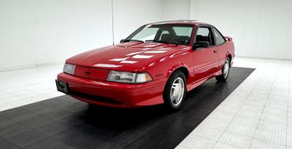 1993 Chevrolet Cavalier