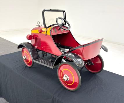 1920 Steelcraft Cadillac