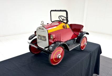 1920 Steelcraft Cadillac