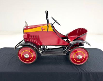 1920 Steelcraft Cadillac