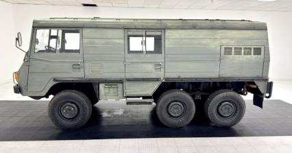 1977 Steyr Puch Pinzgauer