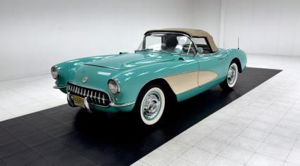 1956 Chevrolet Corvette