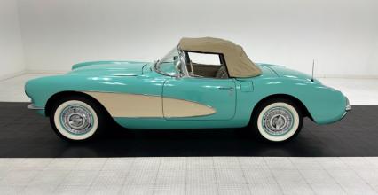 1956 Chevrolet Corvette