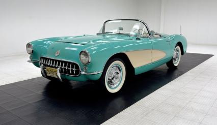 1956 Chevrolet Corvette